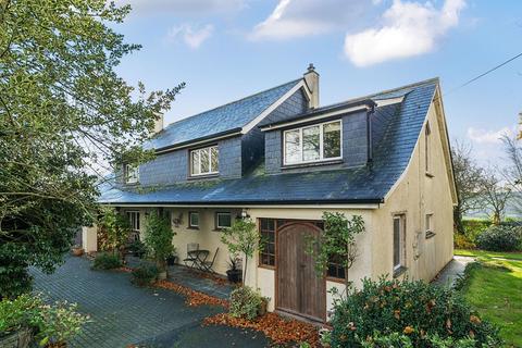 undefined, North Petherwin, Launceston