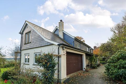 undefined, North Petherwin, Launceston