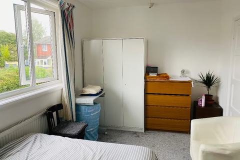 1 bedroom in a house share to rent, Colesbourne Road, Portsmouth PO6