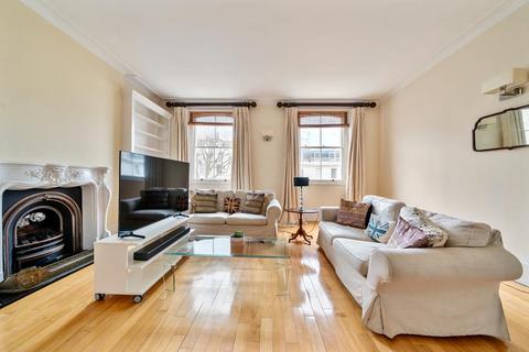 3 bedroom maisonette to rent, Clarendon Gardens,  Maida Vale,  W9