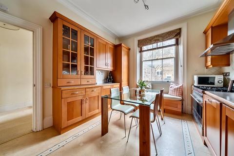 3 bedroom maisonette to rent, Clarendon Gardens,  Maida Vale,  W9