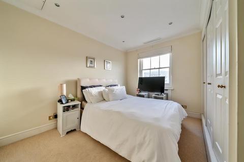 3 bedroom maisonette to rent, Clarendon Gardens,  Maida Vale,  W9