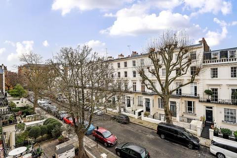 3 bedroom maisonette to rent, Clarendon Gardens,  Maida Vale,  W9