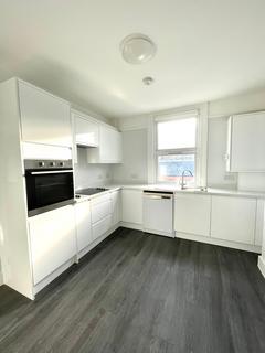 2 bedroom flat to rent, Maryland Road, London N22