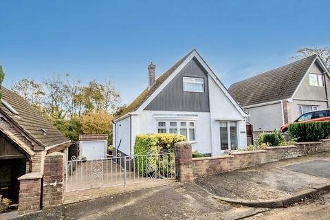 3 bedroom detached house for sale, Graham Avenue, Bridgend CF31