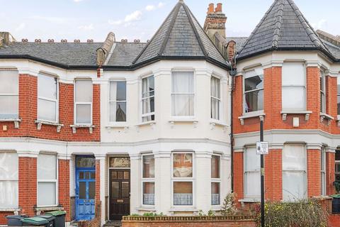 1 bedroom apartment for sale, Mattison Road, London N4