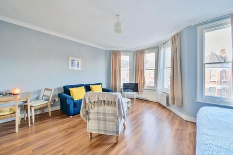 1 bedroom apartment for sale, Mattison Road, London N4