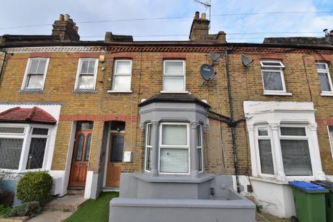 2 bedroom terraced house for sale, Marmadon Road, Plumstead