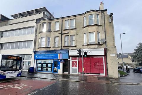 1 bedroom flat for sale, Gauze Street, Flat 1-2, Paisley PA1