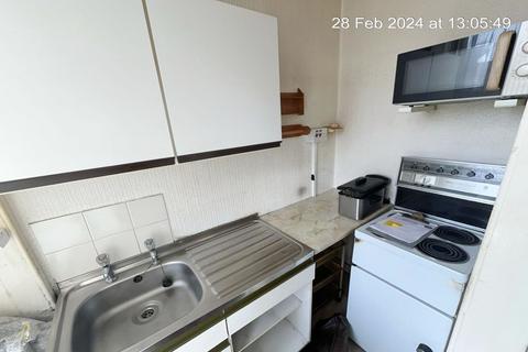 1 bedroom flat for sale, Gauze Street, Flat 1-2, Paisley PA1