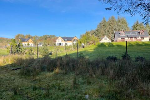 Land for sale, Achnabobane, Spean Bridge PH34