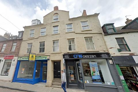 2 bedroom flat for sale, High Street Flat 3-0, Arbroath DD11