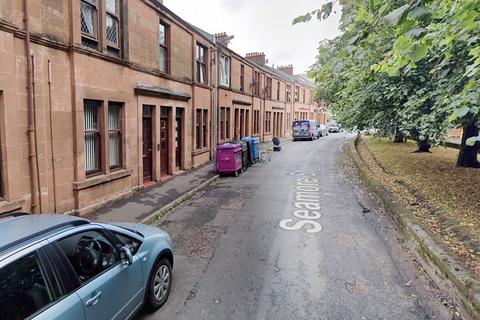 1 bedroom flat for sale, Seamore Street, GFF, Largs KA30