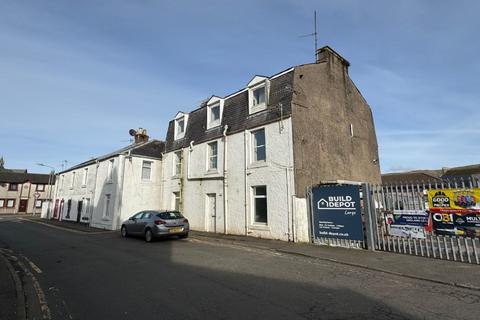 1 bedroom flat for sale, Lade Street, Flat C, Largs KA30