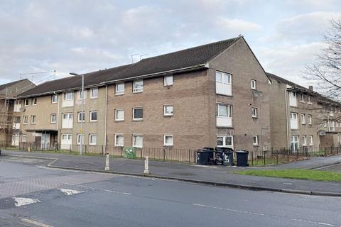 4 bedroom flat for sale, Greenhill Road, Flat 2-1, Rutherglen, Glasgow G73