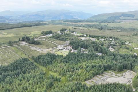 Land for sale, Achnabobane, Spean Bridge PH34