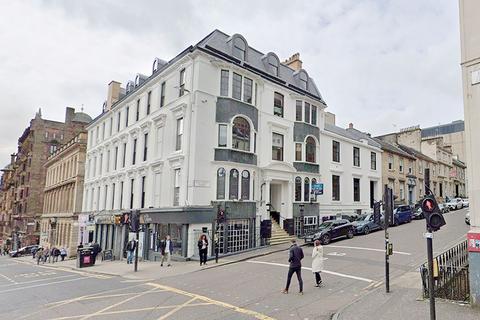 Property for sale, West Regent Street, Second Floor, Glasgow G2