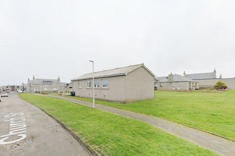 Property for sale, Church Street, Cairnbulg, Fraserburgh AB43