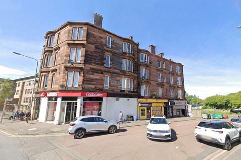 1 bedroom flat for sale, Kilfinan Street, Flat 2-2, Glasgow G22