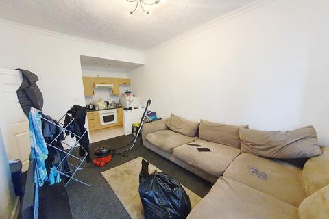 1 bedroom flat for sale, Kilfinan Street, Flat 2-2, Glasgow G22