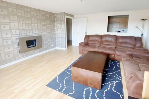 2 bedroom flat for sale, Wallace St, Flat 1-37, Glasgow G5