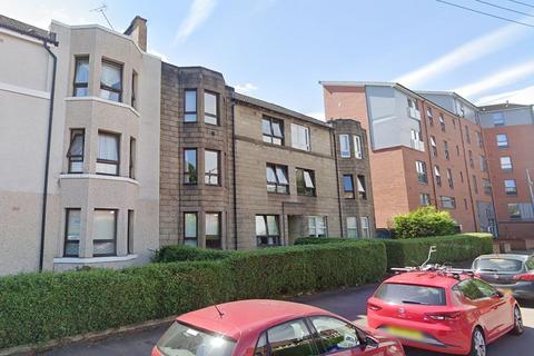 2 bedroom flat for sale, Holmbank Avenue, Flat 0-1, Shawlands G41