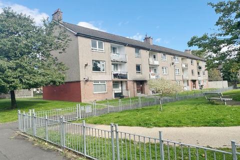 2 bedroom flat for sale, Kinnell Square, Flat 0-1, Glasgow G52