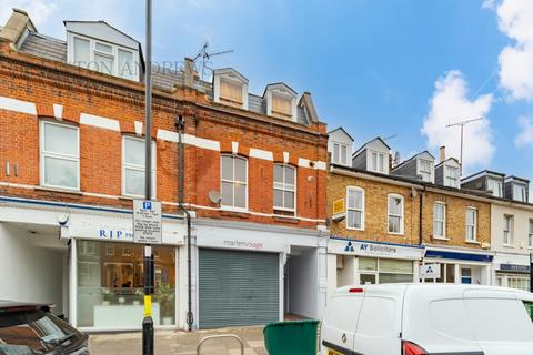 1 bedroom flat for sale, The Grove, Ealing, W5