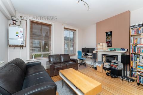 1 bedroom flat for sale, The Grove, Ealing, W5