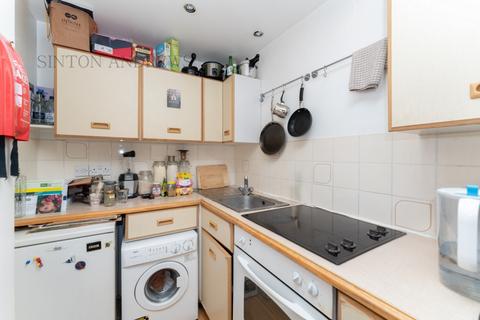 1 bedroom flat for sale, The Grove, Ealing, W5