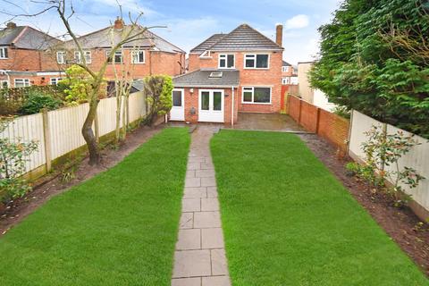 3 bedroom detached house for sale, Crossland Crescent, Wolverhampton WV6