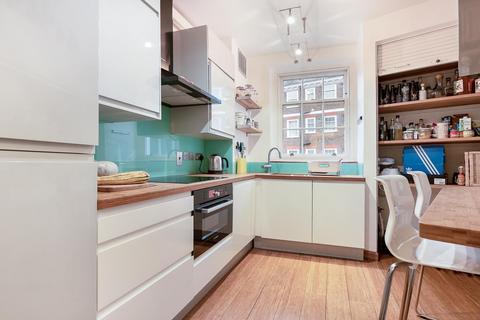 1 bedroom apartment to rent, Causton Street, London, UK, SW1P