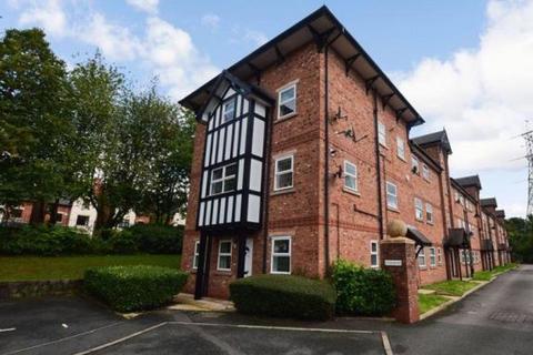 1 bedroom apartment to rent, Chandlers Row, Manchester M28