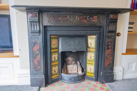 undefined, Dulverton Road, Leicester, LE3
