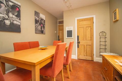 3 bedroom terraced house for sale, Dulverton Road, Leicester, LE3