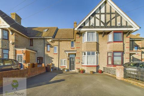 3 bedroom terraced house for sale, Sir Evelyn Road, Rochester, ME1 3NB