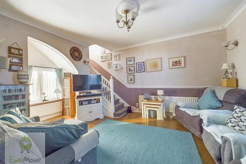 3 bedroom terraced house for sale, Sir Evelyn Road, Rochester, ME1 3NB