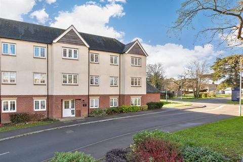 2 bedroom apartment for sale, Edward Betts Close, Eccles, Aylesford, Kent