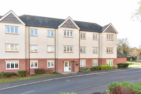 2 bedroom apartment for sale, Edward Betts Close, Eccles, Aylesford, Kent