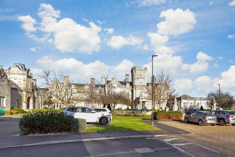 2 bedroom apartment for sale, Edward Betts Close, Eccles, Aylesford, Kent