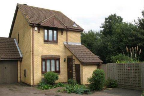 3 bedroom detached house to rent, Crownhill