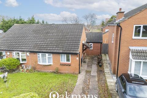 3 bedroom bungalow for sale, Shetland Close, Birmingham