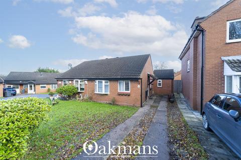 3 bedroom bungalow for sale, Shetland Close, Birmingham