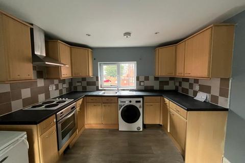 1 bedroom flat to rent, Oxford Road, Newbury RG14