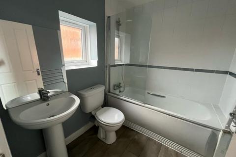 1 bedroom flat to rent, Oxford Road, Newbury RG14