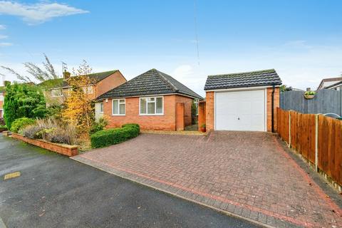 2 bedroom detached bungalow for sale, Delaware Avenue, Wolverhampton WV7