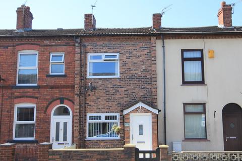 2 bedroom terraced house to rent, Wargrave Road, Newton-Le-Willows, WA12