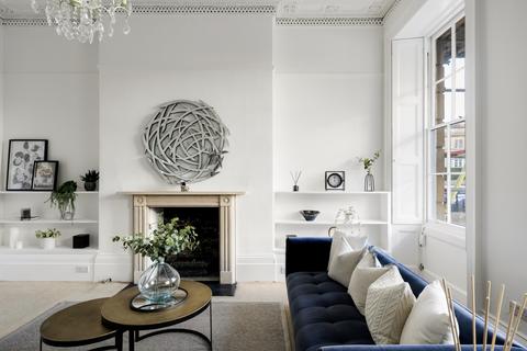 Hall Floor Flat, 13 Vyvyan Terrace, Bristol, BS8 3DG