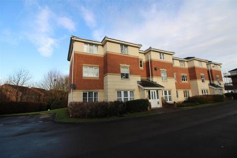 2 bedroom apartment to rent, Broadmeadows Close, Newcastle Upon Tyne NE16