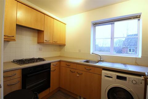 2 bedroom apartment to rent, Broadmeadows Close, Newcastle Upon Tyne NE16